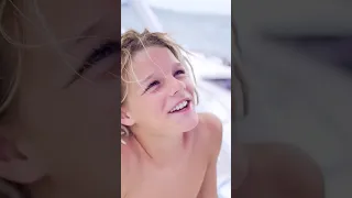 Lots of testing and some very important opinions… 🤔⛵️ #sailingfamily #sailing #kids #spinnaker