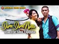 Download Lagu Diru Diru Nina - Iron feat Nona Tapilaha I lagu Indonesia Timur (Official Video Music)