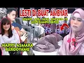 Download Lagu AMBYAR !! LESTI SAMPE BAPER DI NYANYIN LAGU LINTANG ATI,HAPPY ASMARA BERGOYANG MELIHAT INI_PARODI