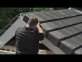 Verge U Installation