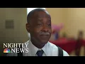 Calls To Jam Signals Around Prisons Over Unauthorized Cellphones NBC Nightly News