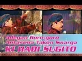 Download Lagu Adegan Punakawanan (Goro-Goro lakon Anoman Takon Swarga) - Ki Hadi Sugito