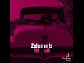 Tell Me (Extended Mix)