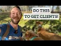 Five Ways to Get Pet Sitting Dog Walking Clients in 2025 My Marketing Strategy