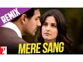 Download Lagu Remix: Mere Sang Song | New York | John Abraham | Katrina Kaif | Sunidhi Chauhan | Pritam