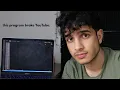 This program will break the Youtube algorithm