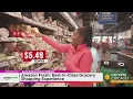 Amazon Fresh Best-In-Class Grocery Shopping Experience
