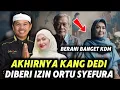 KANG DEDI BERANI BANGET MINTA IZIN NIKAHI SYEFURA || kang dedi mulyadi terbaru 