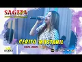 Download Lagu SHINTA ARSINTA | CERITO MUSTAHIL | OM. SAGITA
