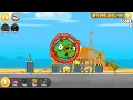 Angry Birds Seasons FULL GAME + Prototype Levels + Unused Levels