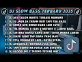Download Lagu DJ SLOWBASS TERBARU 2025 || DJ AKU CALON MANTU TERBAIK MAMAMU || DJ SU JAUH SA TANAM TAPI TRA HASIL