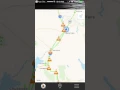 I-15 App Walk Through