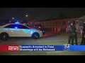 Search For Liberty City Murder Suspect Suspended Two Others Will Be Released