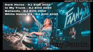 Download Dark Horse - ZIIO 2020 + In My Trunk - ZIIO 2020 + Bailando - ZIIO 2020 + White Houre V3 - ZIIO 2020 MP3