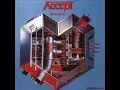 Accept - Midnight Mover