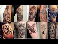Most Stylish Tricep Tattoos For Men 2024 Best Tattoo Ideas For Men 2024 Just Tattoos