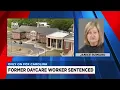 Lawsuit filed against daycare worker sentenced for child abuse
