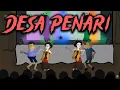 Download Lagu Misteri di Desa Penari (Bukan KKN) | Animasi Horor Kartun Lucu | Warganet Life