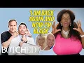 Martina Big is Back and Now She s Black Botched E
