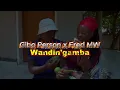 Giboh Pearson x Fred MW Type Beat – Wandin’gamba 🇲🇼 | Malawian Instrumental 2026