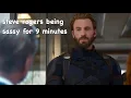 Download Lagu best of steve rogers