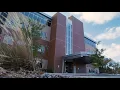 Tour the UND Center for Family Medicine in Bismarck N D