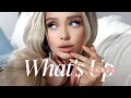 Download Lagu 4 Non Blondes - What's Up (Dj Dark \u0026 Mentol Remix)
