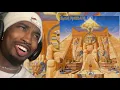Download Lagu 1ST TIME LISTENING TO POWERSLAVE!!! | Iron Maiden - Powerslave (Full Album) | Reaction/Review