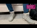 Download Lagu JBU by Jambu Moonstone WaterResistant Hiker Boot
