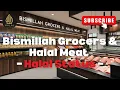 Bismillah Grocers Halal Meat Review Trusted Halal Grocery Meat Store in the USA