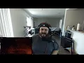 Chelsea Grin-Bleeding Sun (Reaction Video)