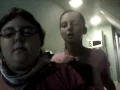 One Call Away cover by Britney and Lela