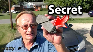 The Best Brake Pads in the World Don t Buy Anything Else
