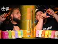SMOKING 16 CARTS in 30 Minutes