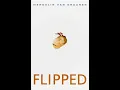 Flipped Chapter 1 pages 1-10