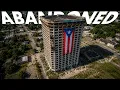 Exploring Puerto Rico s Abandoned 120 Million Tower