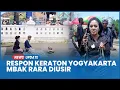 Lagu Respons Keraton Yogyakarta soal Video Viral Mbak Rara Diusir Saat Labuhan di Parangkusumo
