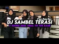 Download Lagu Dj Sambel Terasi Happy Asmara X Sound Jawa Viral Kane ( Fikri Eneste Ft @Ziqinrmx )