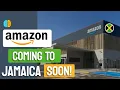 Download Lagu BREAKING: Amazon Just Announced A New Caribbean Logistics Hub