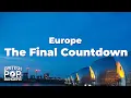 Download Lagu Europe - The Final Countdown (Lyrics)
