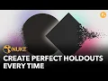 Perfect Your Holdouts by Merging With Disjoint-Over Node Pro Tips With SplitTheDiff