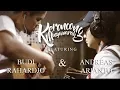 Download Lagu KERONCONG MUSYAWARAH Feat. BUDI RAHARDJO \u0026 ANDREAS ARIANTO - LIBERTANGO (Astor Piazzolla)