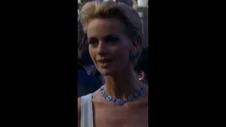 TOMORROW NEVER DIES Mr Bond 