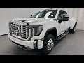 2026 Sierra 3500 Denali Dually 302345