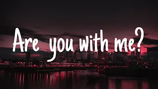 Download Are You With Me - Lost Frequencies (Lyrics) | Coldplay... MP3