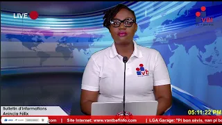 Bulletin D Informations 