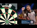 Download Lagu ROSS SMITH HITS A NINE DARTER! 2024 Dutch Darts Championship