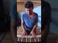 Download Lagu #cozy If Hans Zimmer wrote Für Elise #piano #calm FRONT 2025-06-27