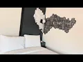 Trendy dog friendly ALoft Henderson Hotel Room Tour in Las Vegas