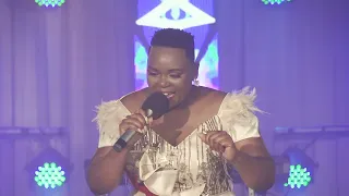 londiwe sphe nxumalo ngenzelwisimanga live at pongola christian centre 